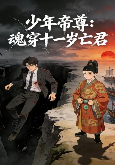少年帝尊：魂穿十一岁亡君}