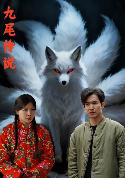九尾传说}