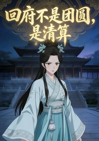 回府不是团圆，是清算！}