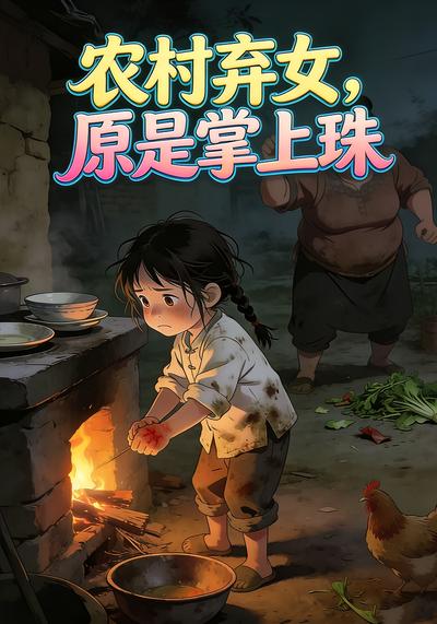 农村弃女，原是掌上珠}