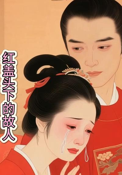 红盖头下的故人}