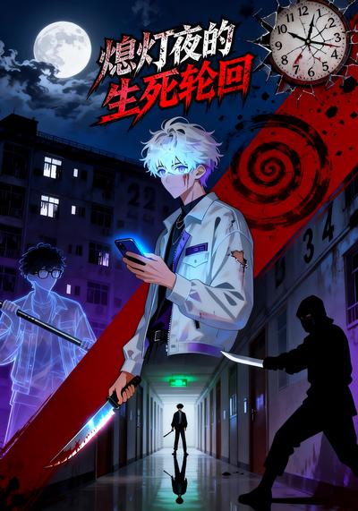 熄灯夜的生死轮回}