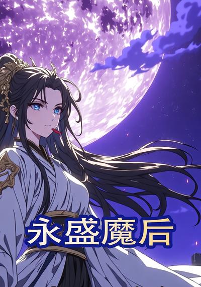 永盛魔后}