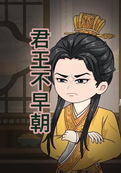 君王不早朝}