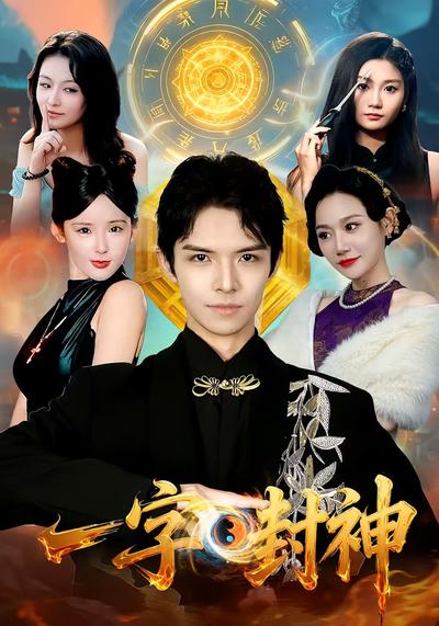 一字封神}