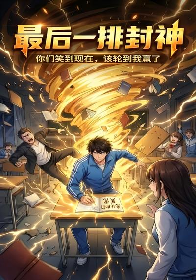 最后一排封神}