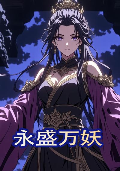 永盛万妖}