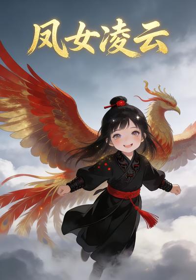 凤女凌云}