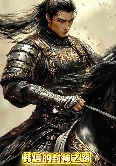 韩信的封神之路}