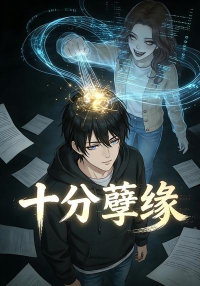 十分孽缘}