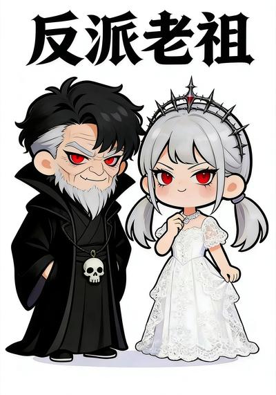 反派老祖}