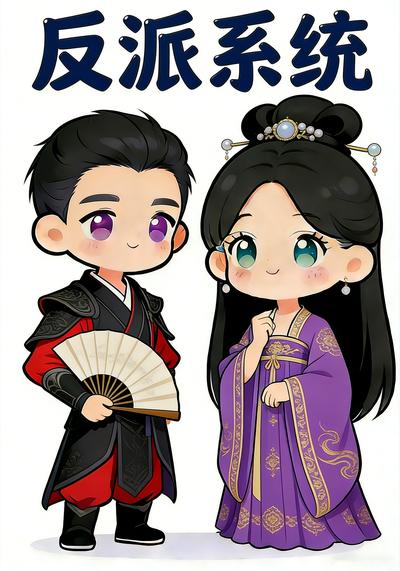 反派系统}