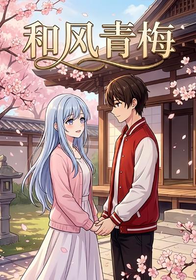 和风青梅}