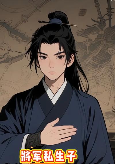 将军私生子}