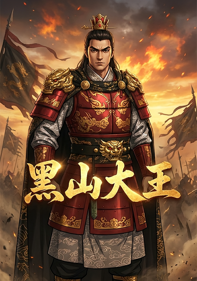 黑山大王}