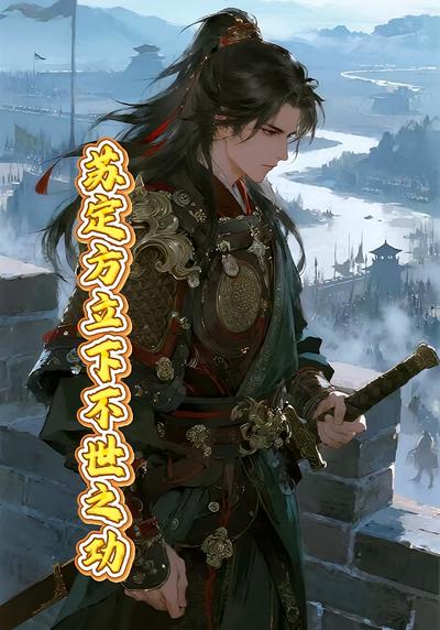 苏定方立下不世之功}