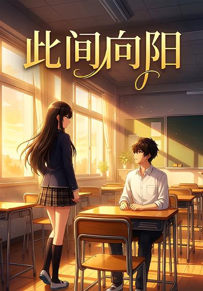 此间向阳}