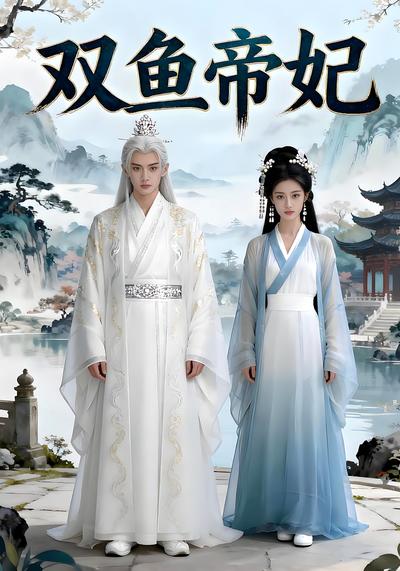 双鱼帝妃}