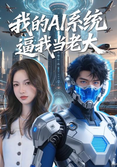 我的AI系统逼我当老大}