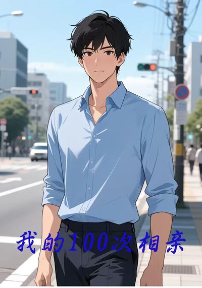 我的100次相亲}