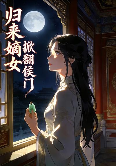 归来嫡女掀翻侯门}