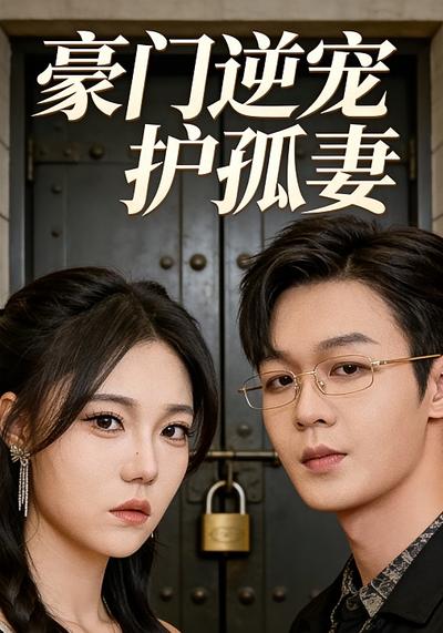 豪门逆宠护孤妻}