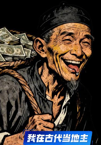 我在古代当地主}