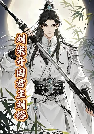 刘宋开国君主刘裕}