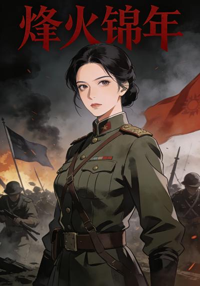 烽火锦年}