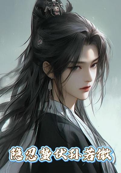 隐忍蛰伏孙若微}