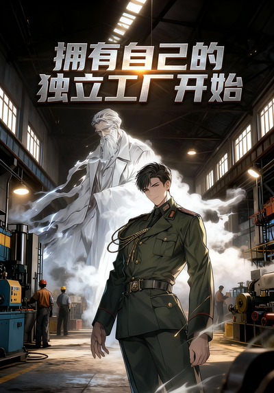 拥有自己的独立工厂开始}