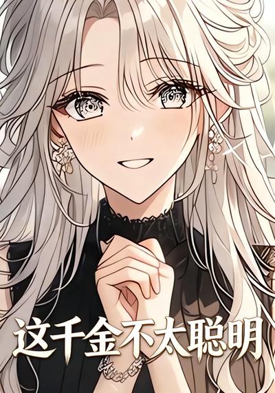 这千金不太聪明}