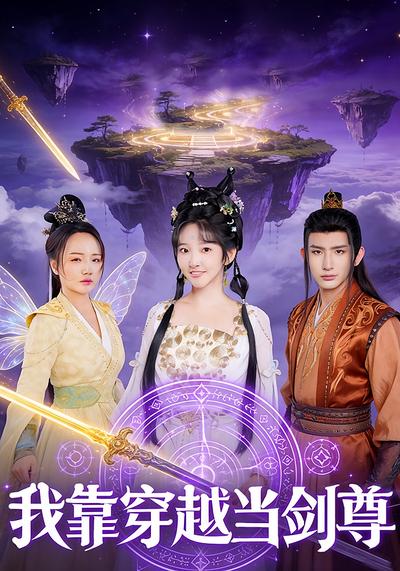 我靠穿越当剑尊}