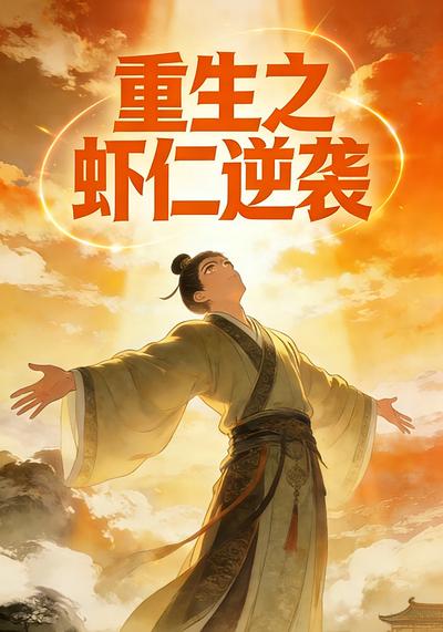 重生之虾仁逆袭}