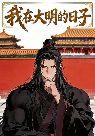 我在大明的日子}