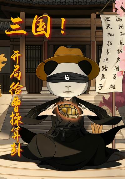 三国：开局给曹操算卦}