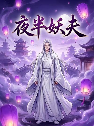 夜半妖夫}