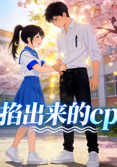 掐出来的CP}