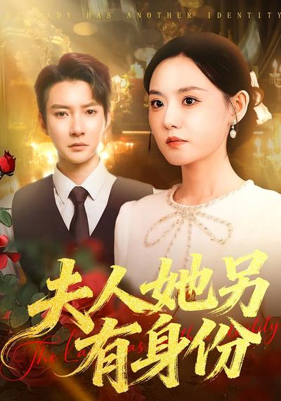 夫人她另有身份}