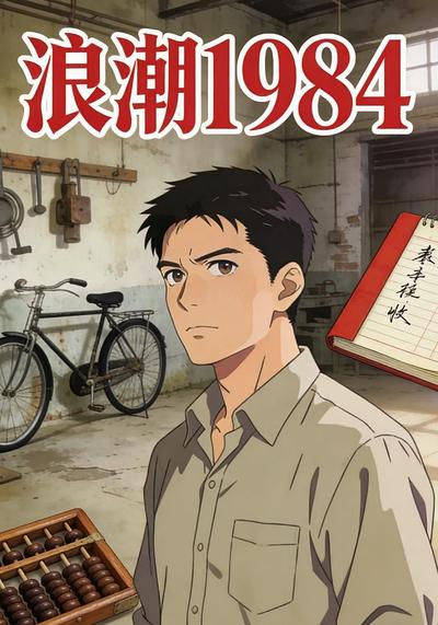 浪潮1984}