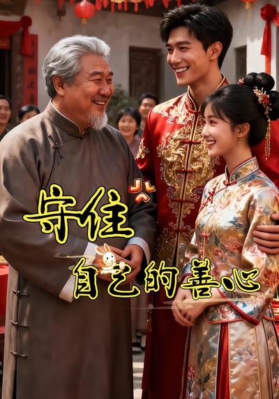 守住自己的善心}