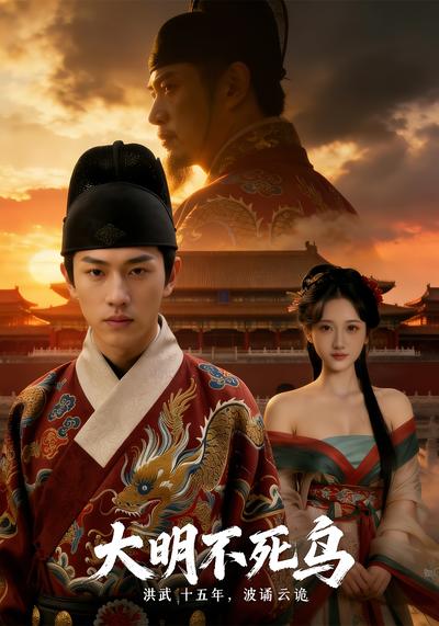 大明不死鸟（洪武篇）}
