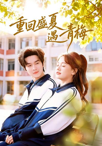 重回盛夏遇青梅}