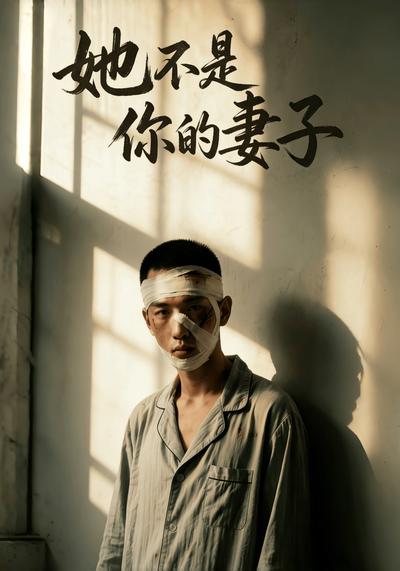 她不是你的妻子}