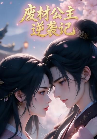 废材公主逆袭记}