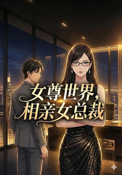 女尊世界相亲女总裁}