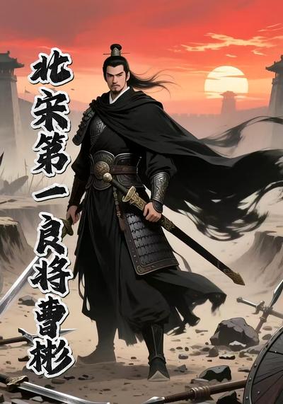 北宋第一良将曹彬}