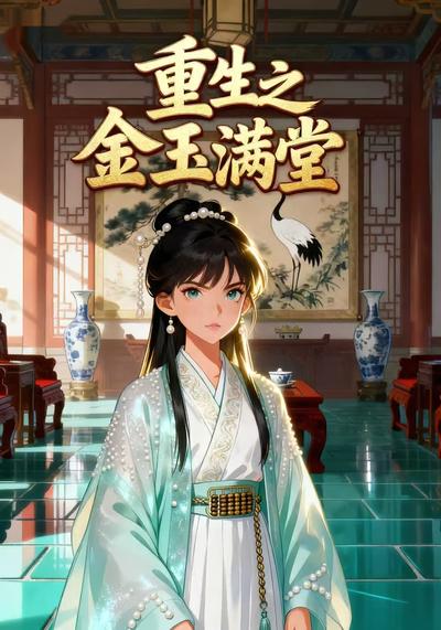重生之金玉满堂}