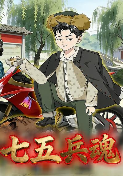 七五兵魂}