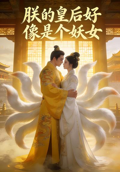 朕的皇后，好像是个妖女}